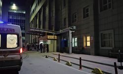 Bursa'da 2 motosiklet çarpıştı: 2 yaralı