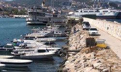 Bursa'da 5 yaşındaki oğlu ile denize atladı: Çocuk boğuldu, anne kurtuldu