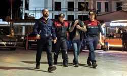 Bursa'da uyuşturucu operasyonu: 1 gözaltı