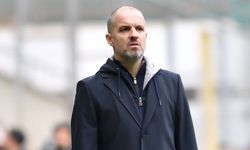 Bursaspor Teknik Direktörü Mustafa Er: Göreve geleli 6 maç oldu ve 16 puan topladık