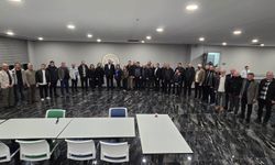 Çaykur Rizespor Başkanı Turgut: Rizespor sevdasını daha yukarılara taşıyacağız