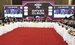 Cevdet Yılmaz: 2026 yılı finansa erişim açısından daha olumlu bir yıl olacak