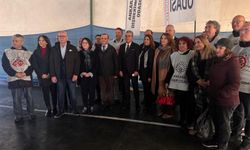 CHP'den vergi düzenlemesine ilişkin iptal başvurusu