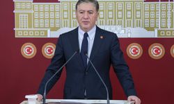 CHP'li Emir: Böyle bir yemin olmaz