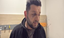 'Çocuk annesinin kucağından düştü, babası kendi burnundaki kanı üzerine akıttı' (2)