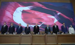 Cumhurbaşkanı Erdoğan: CHP'nin faşizan ve kibirli zihniyetine bir kez daha tanık olduk