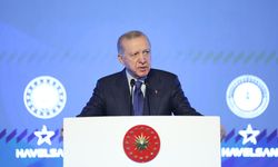Cumhurbaşkanı Erdoğan: Tek derdimiz küresel barışa katkı sunan bir Türkiye inşa etmek