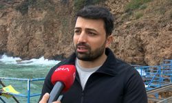 Denizden 'büyü malzemesi' çıkarıyor