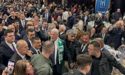 Dervişoğlu: Tek bir çare kalmıştır, oda bu iktidardan kurtulmak olacaktır