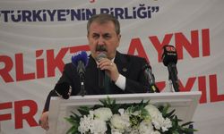 Destici: İran'dan ikinci bir göç dalgasına karşı tedbirli olmamız gerekiyor