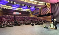 Devlet Bahçeli: Türkiye ve Türk milletinin gelecek ümidi Cumhur İttifakı'dır