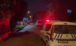 Dini nikahlı eşini vurduktan sonra intihar etti: 1 ölü, 1 yaralı