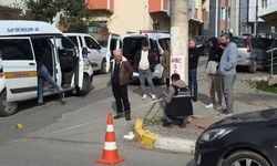 Diş polikliniğini kurşunladı; 1 gözaltı