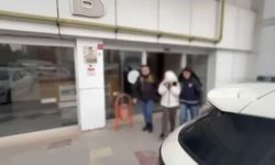 Diyarbakır merkezli 3 ilde fuhuş operasyonu; 12 tutuklama