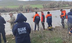 Diyarbakır'da 13 gündür kayıp olarak aranan kadının cansız bedeni bulundu / Ek fotoğraflar