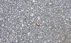 Dükkan sahibi, kiracısı tarafından ayağından vuruldu