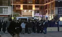 Edirne'de 'imar ruhsatında usulsüzlük' operasyonunda 13 şüpheli adliyede (2)