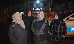 Edirne'de umre vaadiyle dolandırılan 17 kişi, polise başvurdu