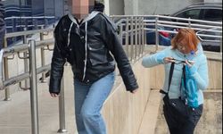 Ele geçirdiği kredi kartından 135 bin lira harcayan şüpheli yakalandı