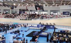 Emin Müftüoğlu: Dünya'ya, Konya'nın bu tür organizasyonlara hazır olduğunu gösterdik