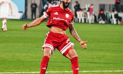 Eminevim Ümraniyespor - Boluspor: 4-2