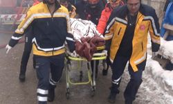 Erzurum'da 2 kişinin öldüğü yangında, iş yeri sahibine 288 bin TL para cezası