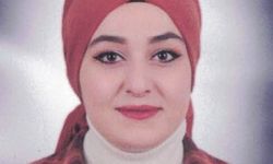 Eski eşinin öldürdüğü Kübra, toprağa verildi