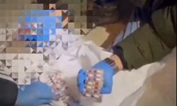 Eskişehir'de uyuşturucu operasyonu; 10 tutuklama