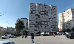 Evinin önünde uğradığı silahlı saldırıda öldü / Ek fotoğraflar