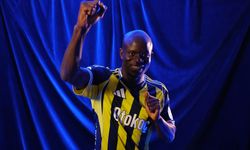 Fenerbahçe, N'Golo Kante'yle sözleşme imzaladı