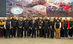 Fuat Oktay: AFAD benzeri kurumlara olan ihtiyaç dünkünden çok daha fazla