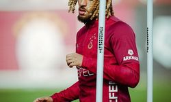 Galatasaray, Çaykur Rizespor maçına hazır