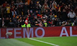 Galatasaray - Corendon Alanyaspor / Fotoğraflar