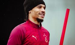 Galatasaray, ikas Eyüpspor maçına hazır