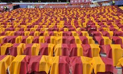 Galatasaray - Juventus / Fotoğraflar