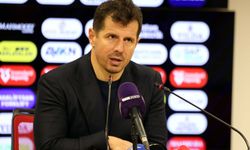 Gaziantep FK - Kasımpaşa maçının ardından