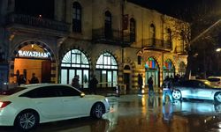 Gaziantep'te hesap tartışmasının ardından restoran kurşunlandı