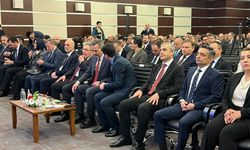 Geleceğin savunma teknolojileri senaryoları ödüllendirildi