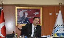 Görele Belediye Başkanı Dede, ifadeye çağrıldı
