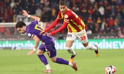 Göztepe - ikas Eyüpspor / Fotoğraflar