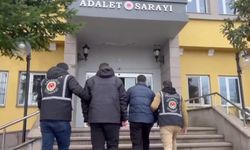 Gümrükten usulsüz geçirilen 65 lüks araca el konuldu: 22 gözaltı / Fotoğraflar