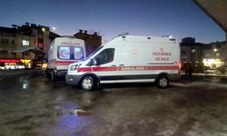 Husumetlileri tarafından başından tabancayla vurularak öldürüldü