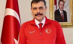 İçişleri Bakanlığına Mustafa Çiftçi, Adalet Bakanlığına ise Akın Gürlek atandı ww