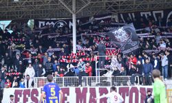 İnegölspor-Bucaspor 1928: 4-0