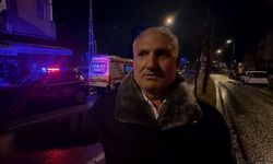 İstanbul - Arnavutköy'de eşini çocuklarının gözü önünde bıçaklayarak öldürdü