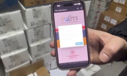 İstanbul- Avcılar'da baskın yapılan depoda sahte ilaç ve kozmetik ürün ele geçirildi: 2 gözaltı