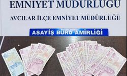 İstanbul - Avcılar'da dron ile takip edilen uyuşturucu satıcılarına operasyon