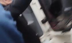 İstanbul - Bakırköy'deki trafikte yol verme tartışmasında sürücüye 2 bin 492 lira ceza