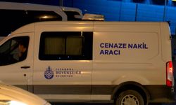 İstanbul - Bayrampaşa'da erkek cesedi bulundu