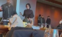 İstanbul - Bebek'teki spor salonunun işletmecisi tutuklandı / Arşiv görüntülerle